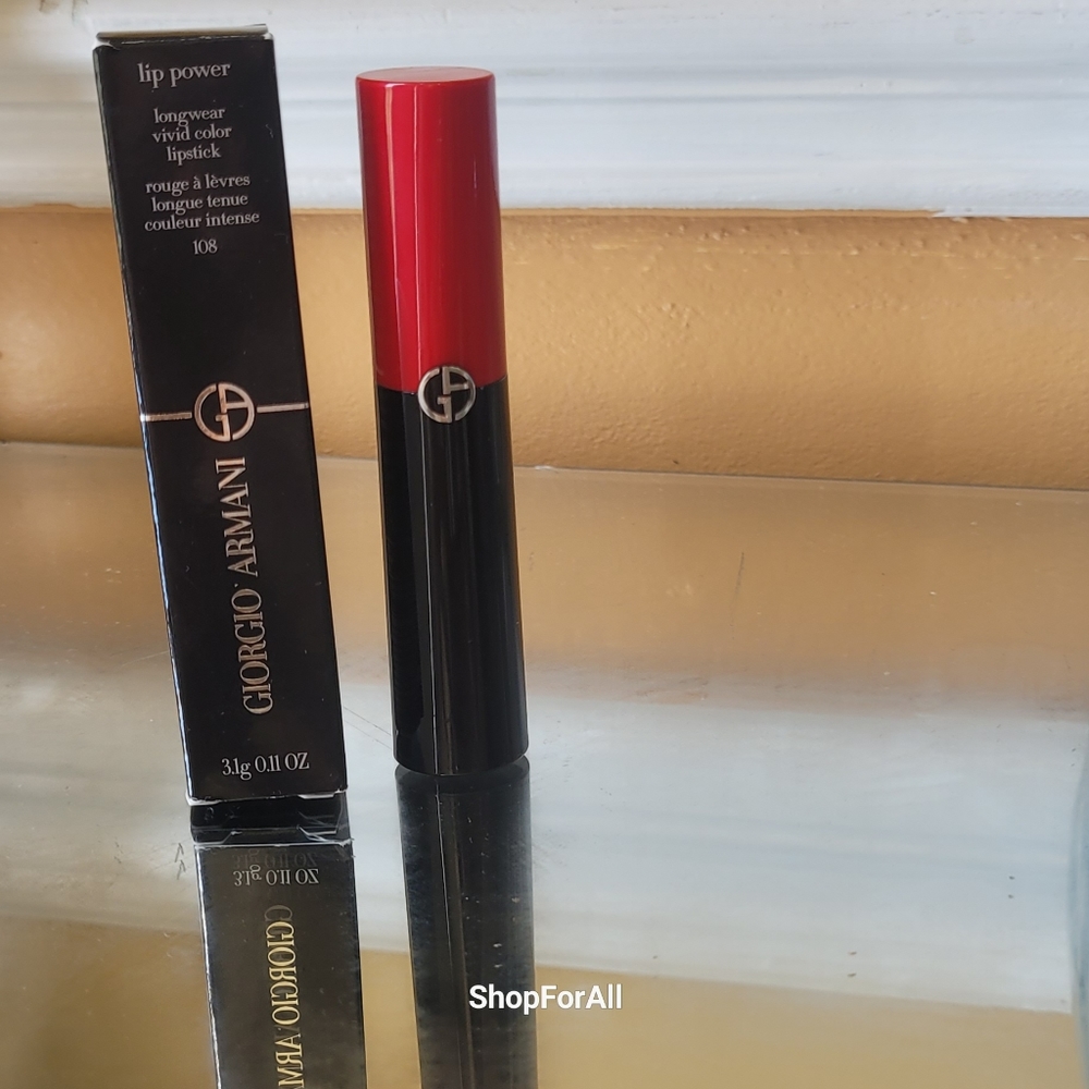 Giorgio armani - Picture 2 of 6